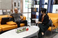 阎仲雷：不改变，无以谈未来