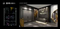 西州门业|艺墅门的专业设计师
