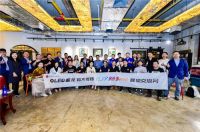 OLED Big Bang首站从武汉开启，未来将覆盖全国
