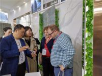 原石岩板成厦门石材展新网红