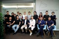 燃爆高端设计师渠道！金意陶全程支持2019华人设计师大师杯高球锦标赛