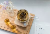 鸣盏三合一煮茶器 养生达人必备