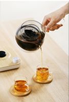鸣盏三合一煮茶器 养生达人必备