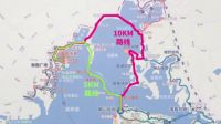 跑汉马赛道 迎武汉军运 欧亚达健康跑5月11日与您相约东湖