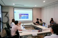 2019葵花奖 | 中国建博葵花奖智能家居调研团一行走访亚太天能