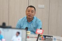 2019葵花奖 | 中国建博葵花奖智能家居调研团一行走访亚太天能