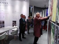 爱力蒙特瓷砖罗力化：功能与美学兼备，打造安全瓷砖品牌