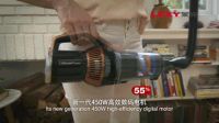 福利来袭 | 看复仇者联盟4赢莱克魔洁M12 无线吸尘器