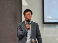 SIG Mesh智能家居照明白皮书第三次扩大交流会在阿里成功