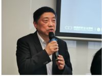 SIG Mesh智能家居照明白皮书第三次扩大交流会在阿里成功