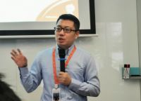 SIG Mesh智能家居照明白皮书第三次扩大交流会在阿里成功