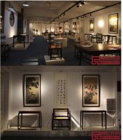 5月4日鲁班木艺文化雅集邀您来赏艺术臻品