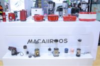 迈卡罗携年度新品来临，亮相深圳国际礼品展