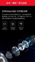 ​解锁青春力 小狗T10 Mix无线吸尘器开启预定
