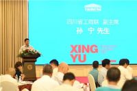共探行业新机遇 成都打造超50万平米西部灯饰集采中心