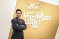 阿克苏诺贝尔中国及北亚区总裁郭振华：全新角色 多彩开始