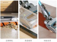 带两把刷子的吸尘器Shark S9，了解一下？