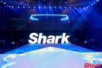 带两把刷子的吸尘器Shark S9，了解一下？