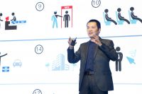 相约设计奇妙夜 施耐德电气与设计师共探2019家装新思潮