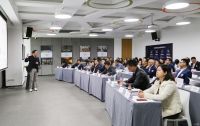 发力租赁领域  全筑股份装配式方案打造智慧租赁社区