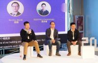 酷家乐黄晓煌召集2050大会新生论坛