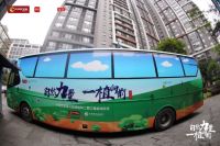 植树超80万棵，大自然家居打造特色的公益植树之路