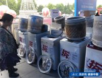 海尔洗衣机健康中国：产品有价健康无价