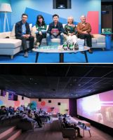 特别版《复联4》来了！全友化身超级英雄治愈观影体验