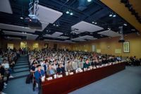 精彩亮点|30周年系列活动成都站