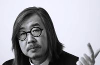 2019中国北京世界园艺博览会 | 石大宇“可造之材”展