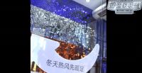 变频王 者新挑战：海信空调现场演绎急速舒适