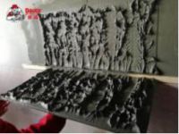 助力精装房零空鼓、零掉砖，打造安心品质工程 ——记德高