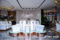“滇”峰精作：揭秘安华卫浴昆明V9旗舰店盛装背后