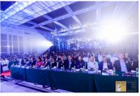 诺克照明受邀出席第九届IDEA-TOPS艾特奖颁盛典