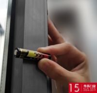 门窗“新物种”上线，只有在尊尚才买得到