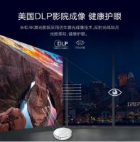 NBA季后赛正酣  长虹90吋大屏激光影院让利助阵