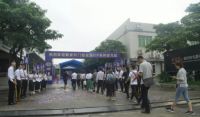 新豪轩门窗超级厂购会现场直击|人气爆棚，满载而归！