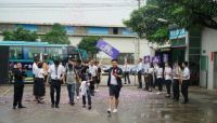 新豪轩门窗超级厂购会现场直击|人气爆棚，满载而归！