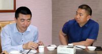 第四届兰舍除醛日将启动，兰舍硅藻泥柴玉石莅临云南指导