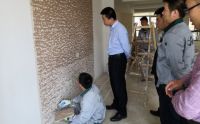 第四届兰舍除醛日将启动，兰舍硅藻泥柴玉石莅临云南指导