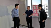 第四届兰舍除醛日将启动，兰舍硅藻泥柴玉石莅临云南指导