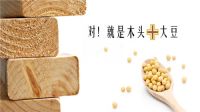 千年舟天然豆香板，开启0醛新生活