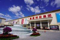 选择大于努力 劳动模范赵建国的献身与随缘