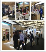 重新定义空间概念，著邦遮阳引燃2019上海国际酒店工程展