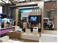 重新定义空间概念，著邦遮阳引燃2019上海国际酒店工程展
