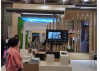 重新定义空间概念，著邦遮阳引燃2019上海国际酒店工程展