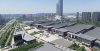 中恒门窗深入21个城市打造品牌影响力