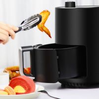 从量变到质变：比依空气炸锅承载健康饮食文化