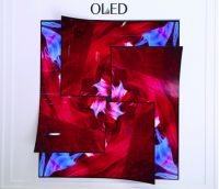 你家的电视护眼吗?OLED电视眼健康测试表现出色