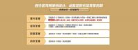 四合茗苑刘中辉 五一大礼回馈中式装修新老客户